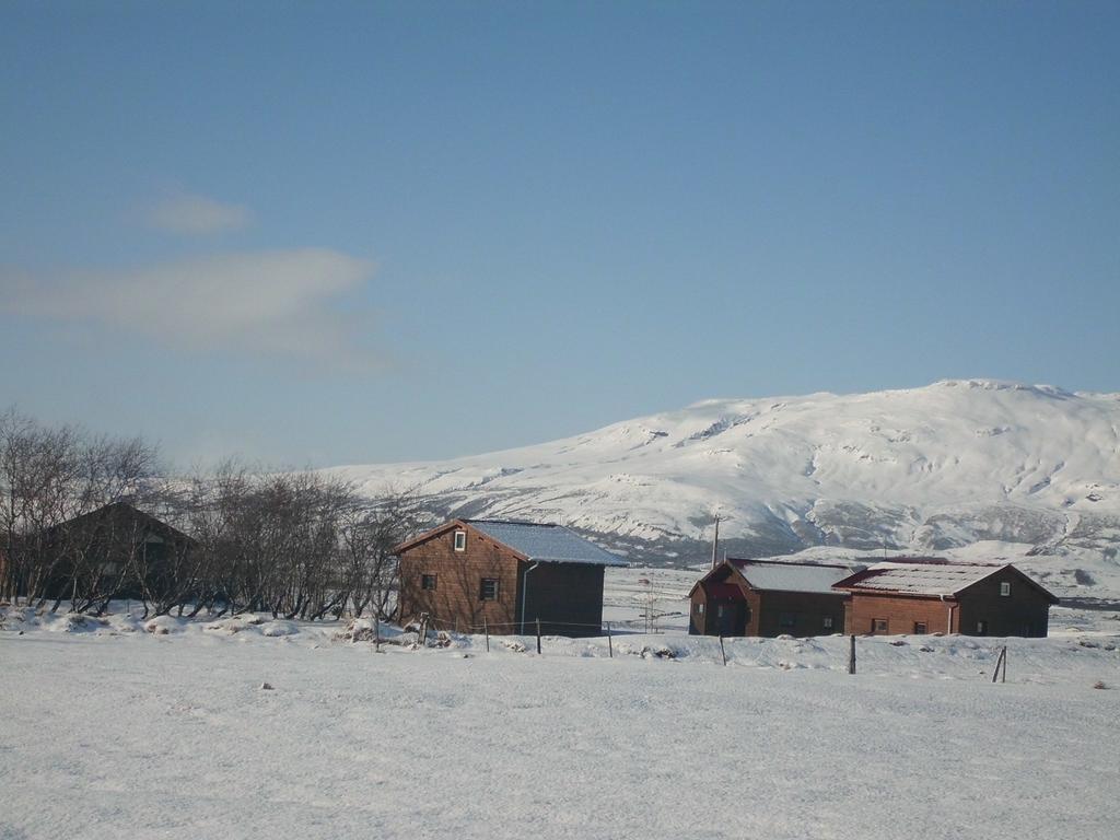 הוסטל Haukadalur Geysir Hestar חדר תמונה