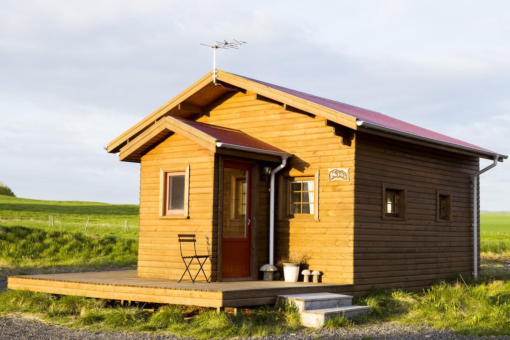 הוסטל Haukadalur Geysir Hestar מראה חיצוני תמונה